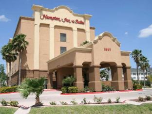 Hampton Inn & Suites Pharr,Hidalgo County>>Hidalgo,3 star
