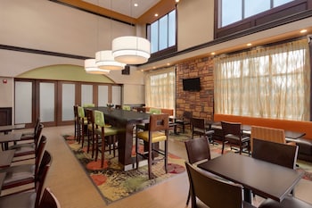 hampton inn and suites pharr