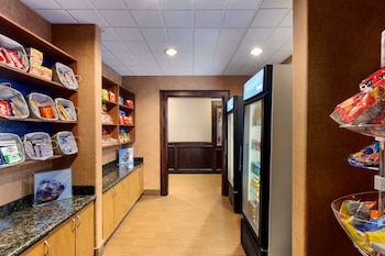 hampton inn and suites pharr