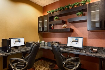 hampton inn and suites pharr
