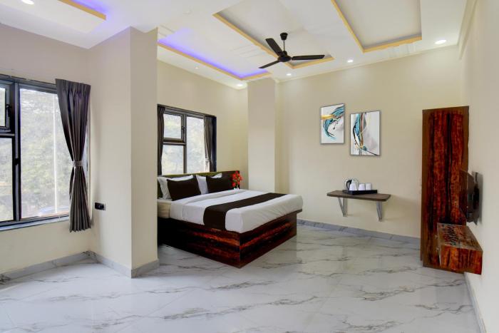super collection o midc pimpari pune formerly sk palace
