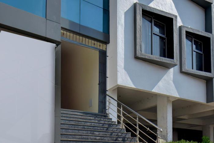 super collection o midc pimpari pune formerly sk palace