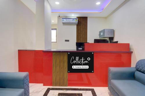 Super Collection O Midc Pimpari Pune Formerly Sk Palace,,3 star
