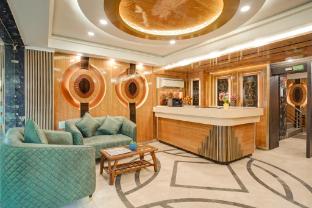 Hotel Lord Krishna,,3 star