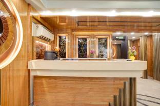 Hotel Lord Krishna,,3 star