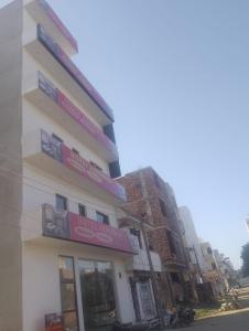 Hotel Ashirwad,Opp. Punjabi University Backside Petrol Pump Near Khalsa Gurudwara Sahib,0 star