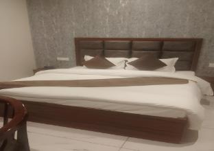 hotel ashirwad