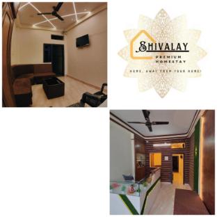 shivalay premium homestay