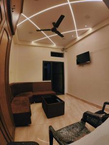 shivalay premium homestay