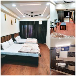 shivalay premium homestay