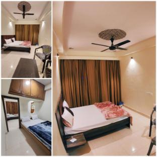 shivalay premium homestay