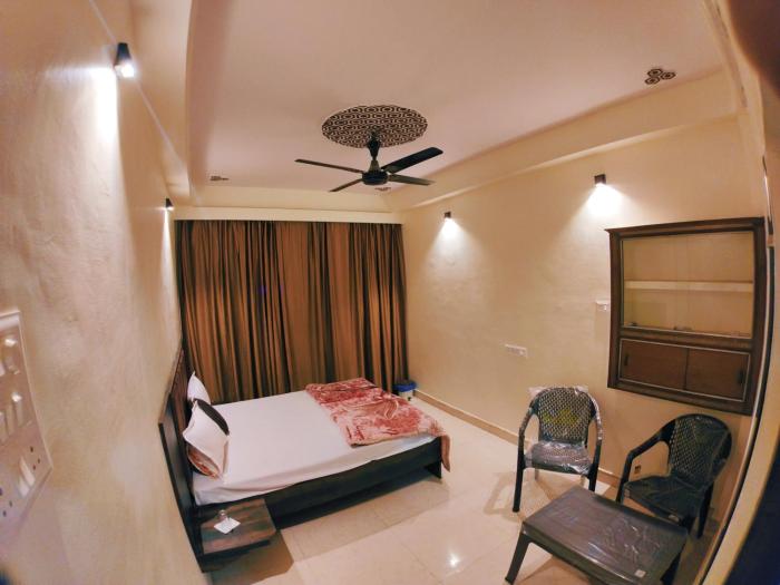 shivalay premium homestay