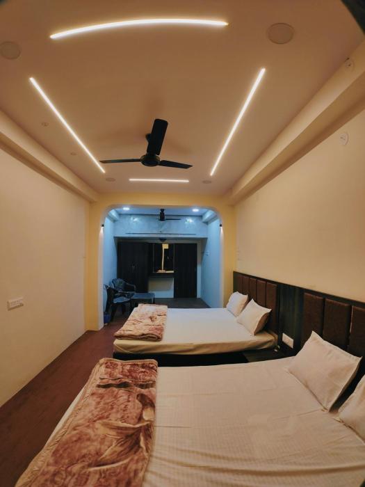 shivalay premium homestay