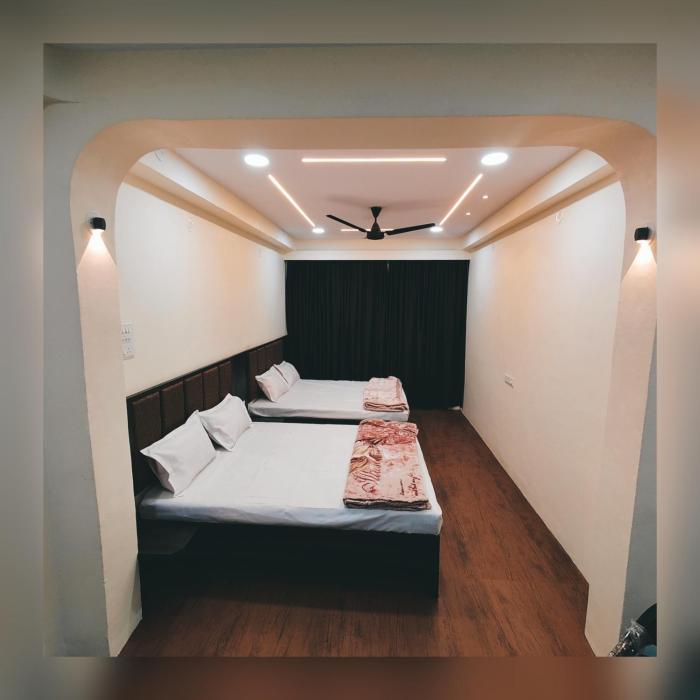 shivalay premium homestay