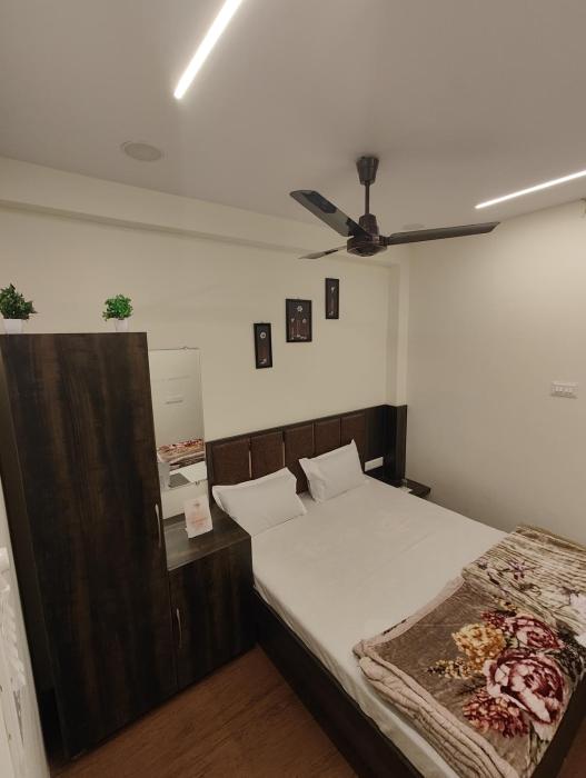 shivalay premium homestay