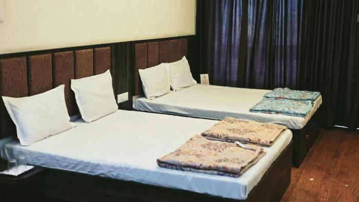shivalay premium homestay