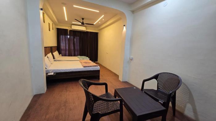 shivalay premium homestay