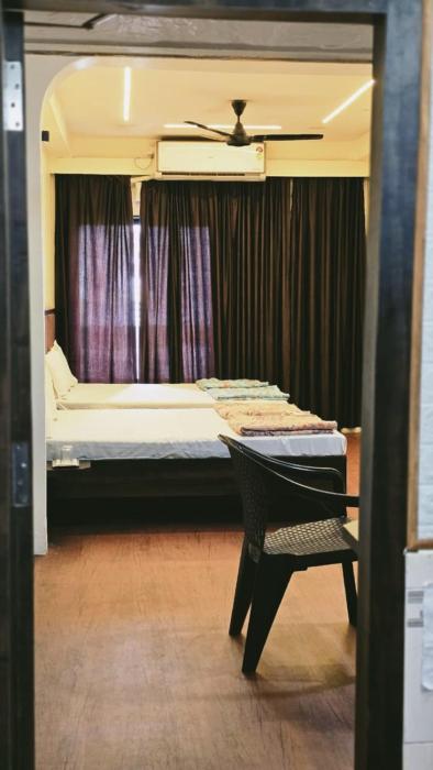 shivalay premium homestay