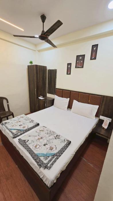 shivalay premium homestay