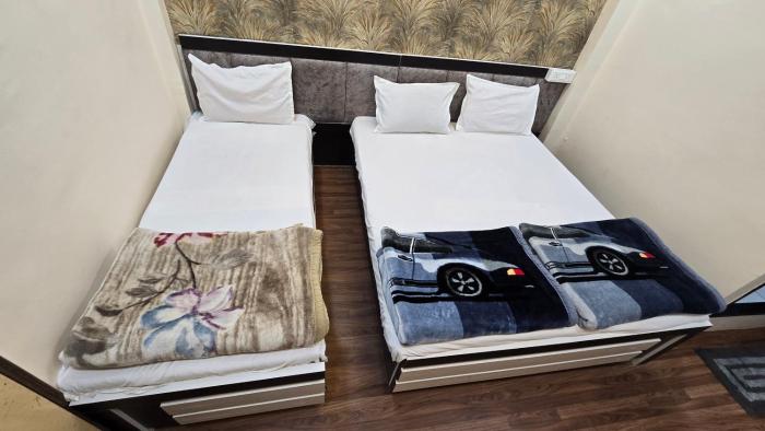 shivalay premium homestay
