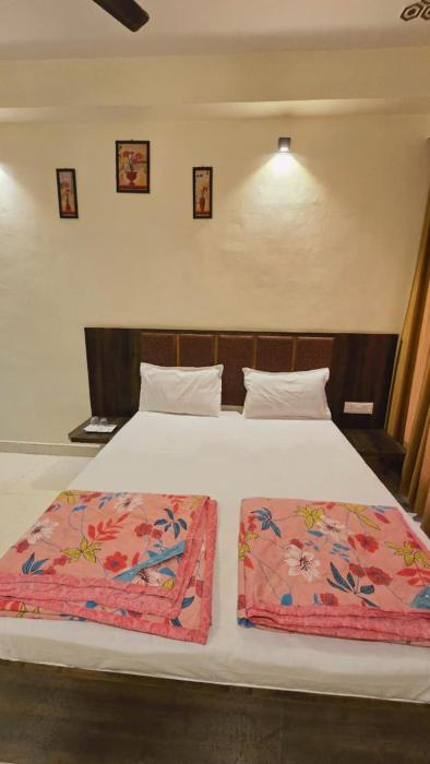 shivalay premium homestay