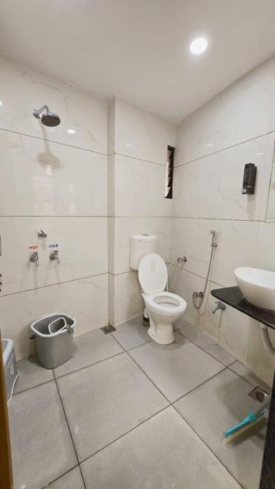 shivalay premium homestay