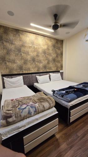 Shivalay Premium Homestay,,3 star