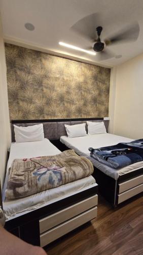 shivalay premium homestay