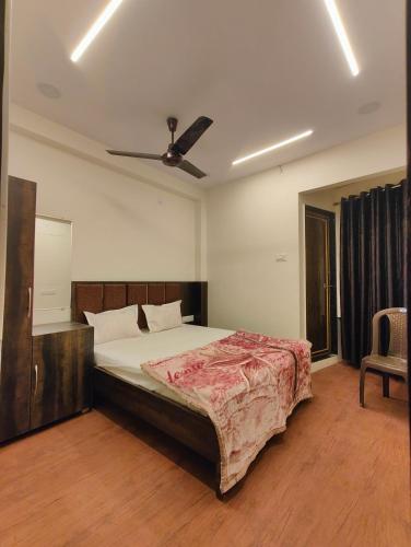shivalay premium homestay
