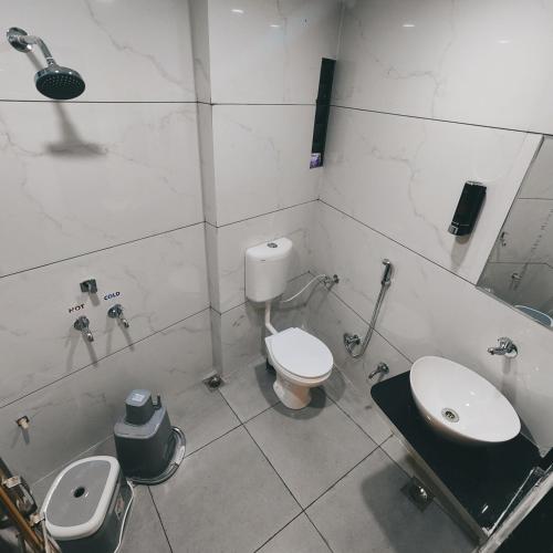 shivalay premium homestay