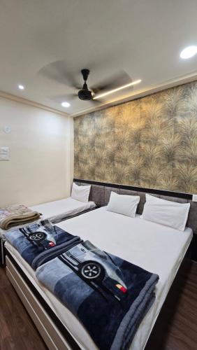Shivalay Premium Homestay,,3 star