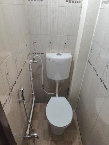 shivalay premium homestay