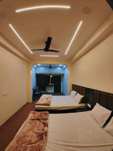 shivalay premium homestay