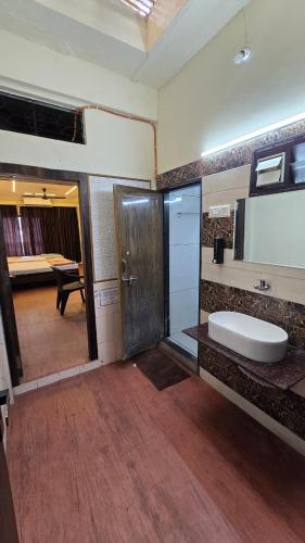 shivalay premium homestay