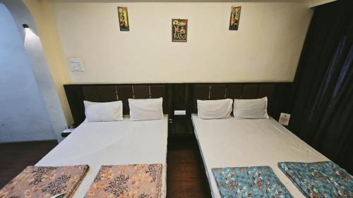 shivalay premium homestay