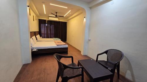 shivalay premium homestay