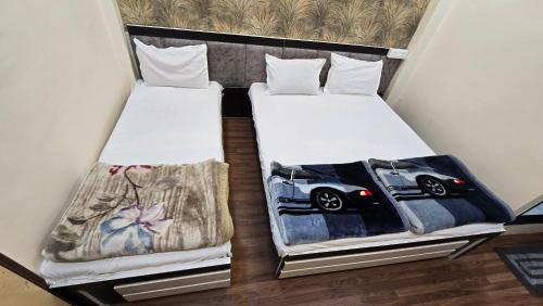 Shivalay Premium Homestay,,3 star