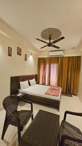 shivalay premium homestay