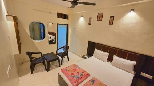shivalay premium homestay