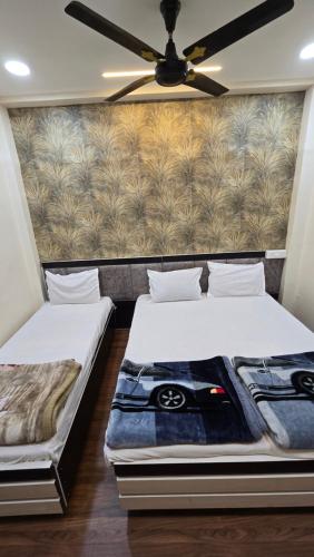 shivalay premium homestay