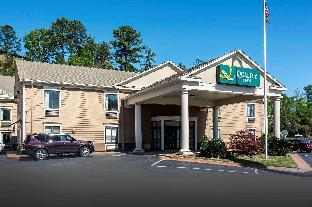 Quality Inn Phenix City Columbus,Auburn - Opelika>>Alabama,3 star
