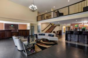 Quality Inn Phenix City Columbus,Auburn - Opelika>>Alabama,3 star