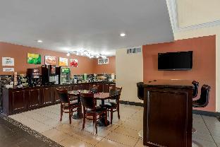 Quality Inn Phenix City Columbus,Auburn - Opelika>>Alabama,3 star