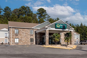 quality inn phenix city columbus
