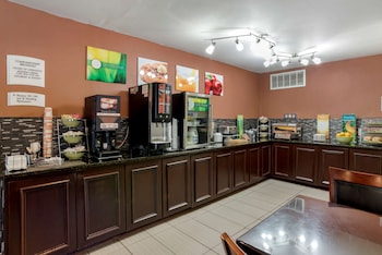 quality inn phenix city columbus
