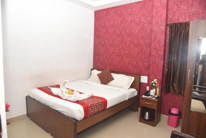 rd hotel