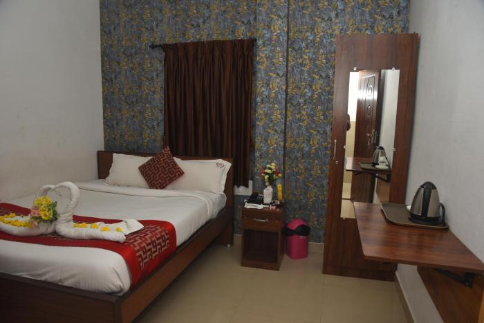rd hotel