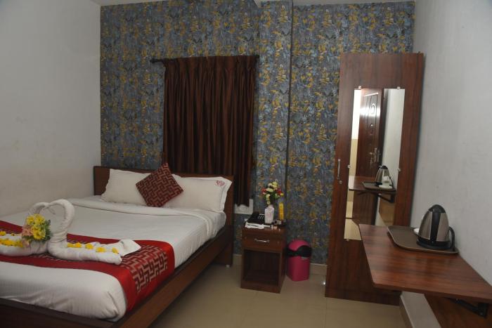 rd hotel