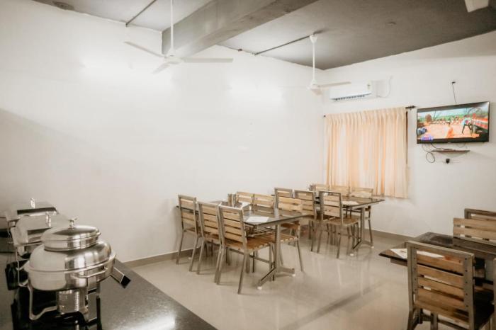 rd hotel