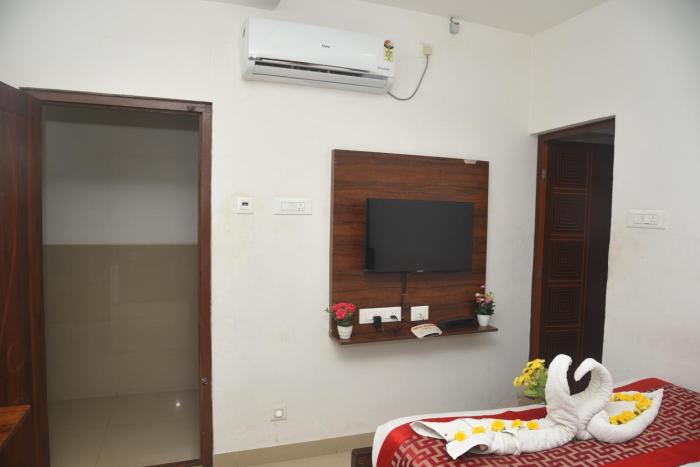 rd hotel